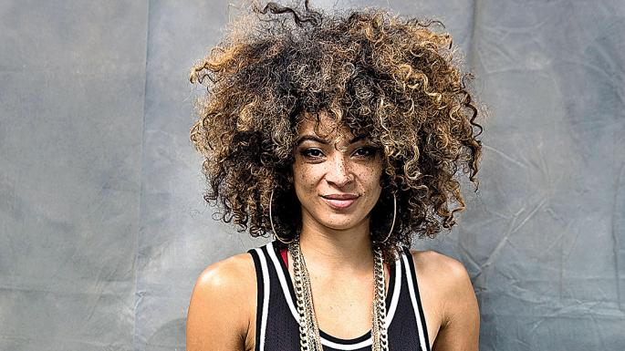 Kandace Springs - Love Got In The Way feat. David Sanborn | SANBORN SESSIONS